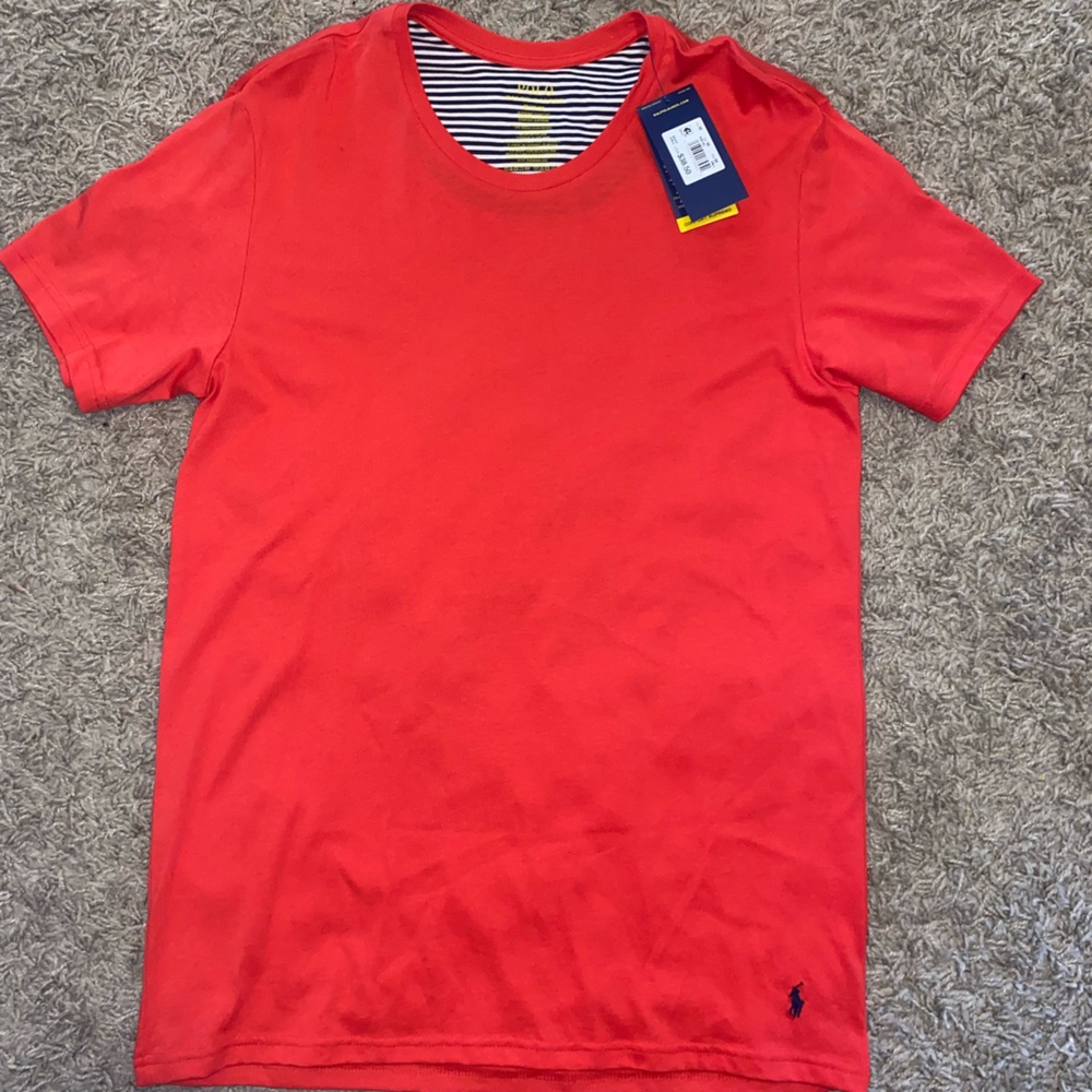 Men’s polo Ralph Lauren t shirt